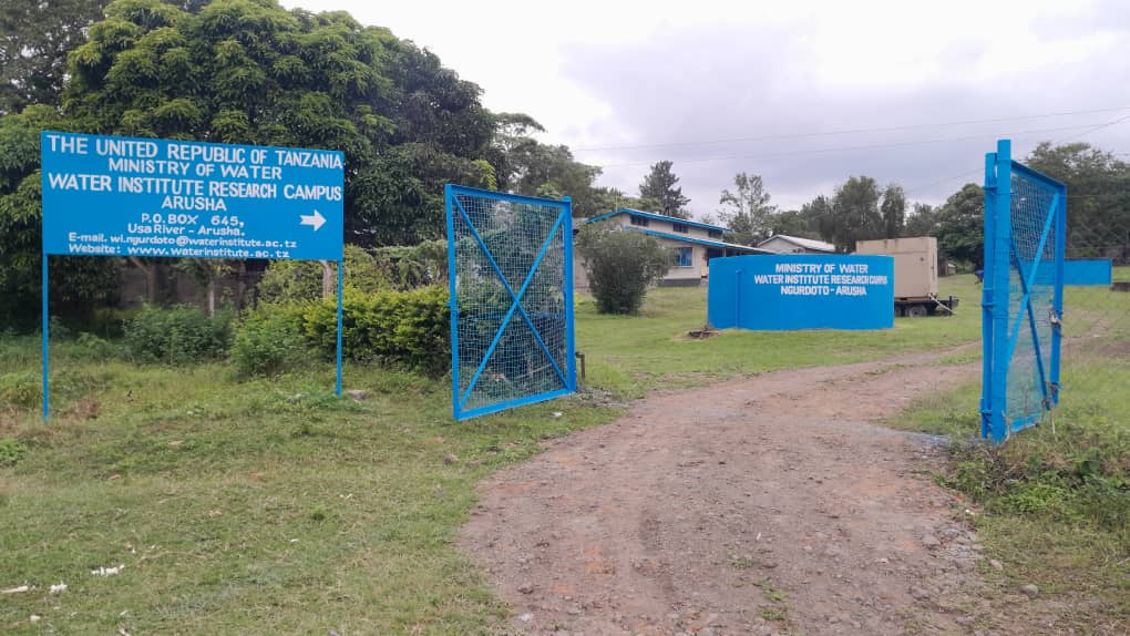 Ngurdoto Research Center (Arusha)